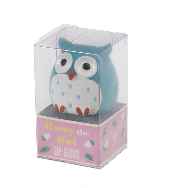Balsam pentru buze Rex London Owl-image-1