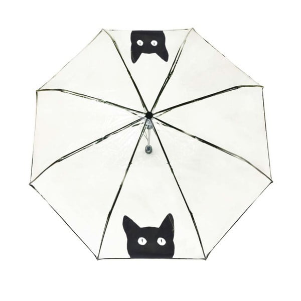 Umbrelă Ambiance Cat Animal