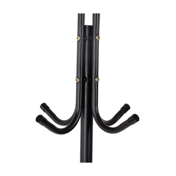 Cuier negru din metal – Compactor-image-2
