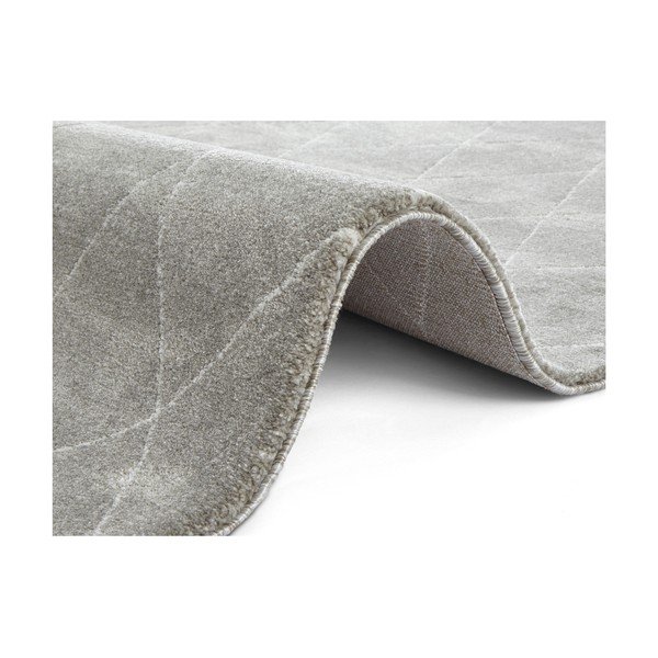 Covor Elle Decoration Euphoria Sannois, 120 x 170 cm, gri închis-image-2