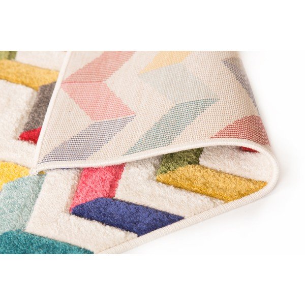 Covor Flair Rugs Spectrum Bolero, 66 x 230 cm-image-4