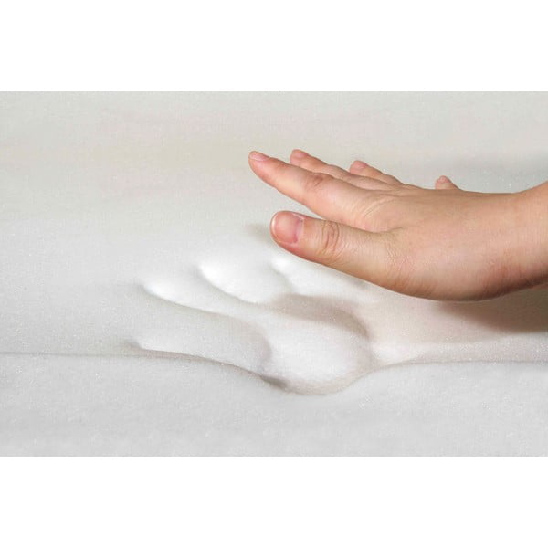 Saltea cu fermitate medie ProSpánek Glory Medium, 120 x 200 cm-image-1