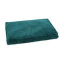 Saltea verde-închis pentru câini 100x70 cm Dog Fantasy Stripe – Plaček Pet Products