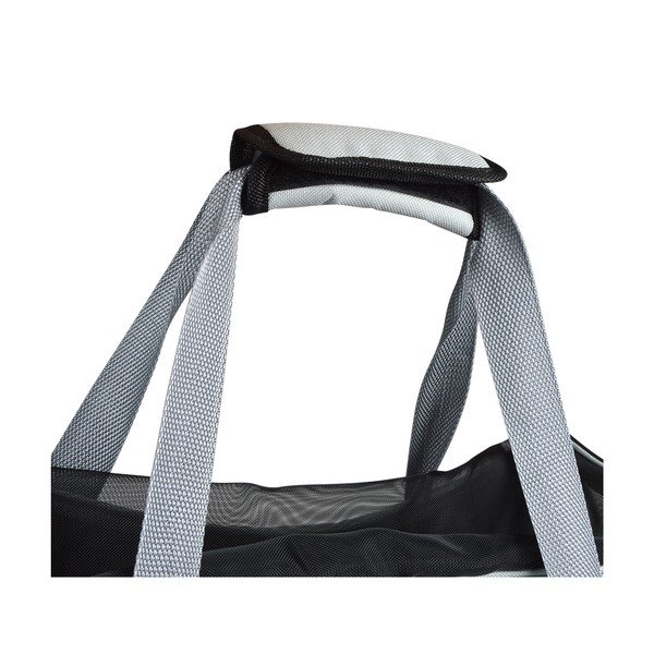 Geantă de transport pentru animale de companie 25,5x48 cm – Love Story-image-4
