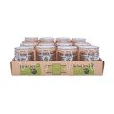 Borcane pentru conserve 12 buc. 90 ml – Esschert Design