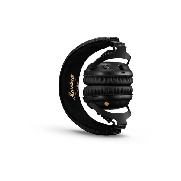 Căşti audio wireless Marshall Mid A.N.C., negru-image-3