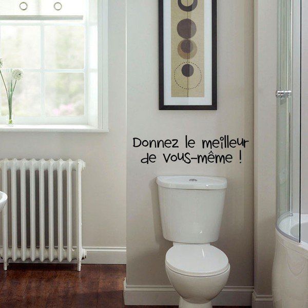 Autocolant Ambiance Quote-image-2