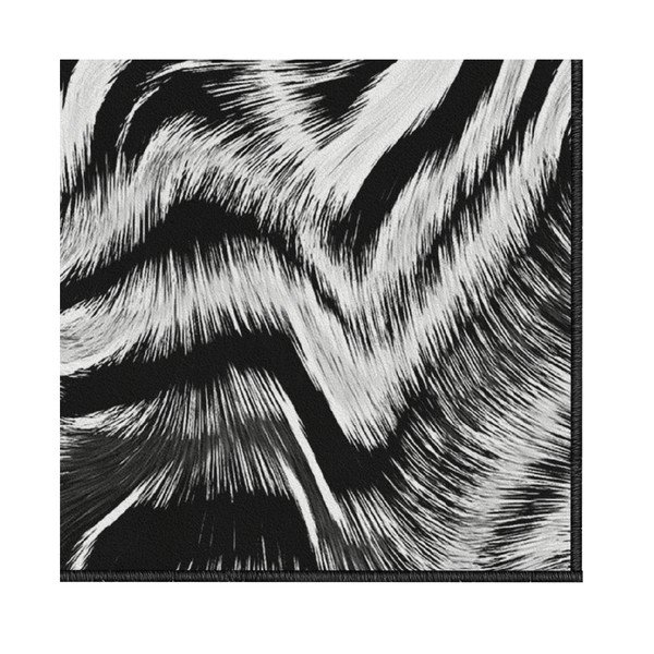 Covor Oyo home Zebra, 140 x 220 cm-image-1
