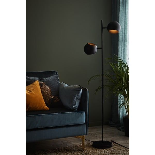 Lampadar negru Edgar - Markslöjd-image-1