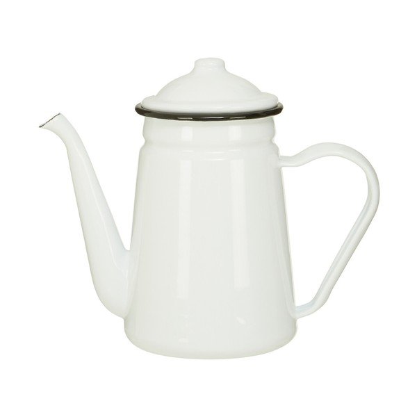 Espressor moka alb 1 l Hygge – Premier Housewares-image-2