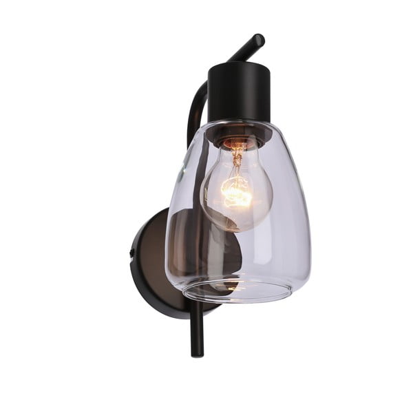 Aplică de perete ø 12 cm Moldo – Candellux Lighting-image-3