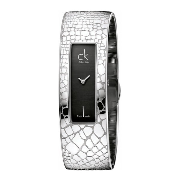 Ceas damă Calvin Klein K2024107, argintiu