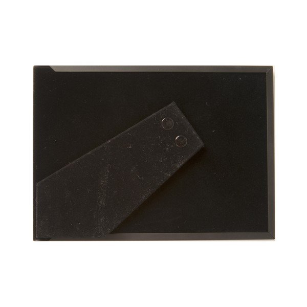 Ramă foto ETH Slim, 20 x 25 cm, negru-image-2
