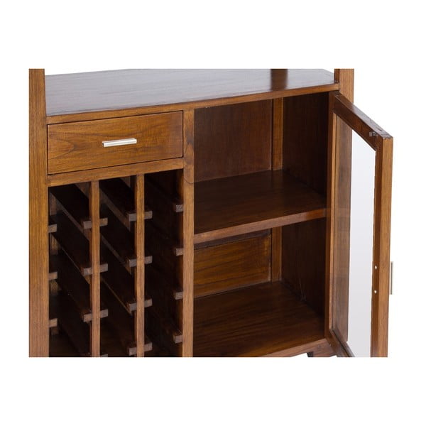 Minibar din lemn mindi Santiago Pons Ohio-image-2