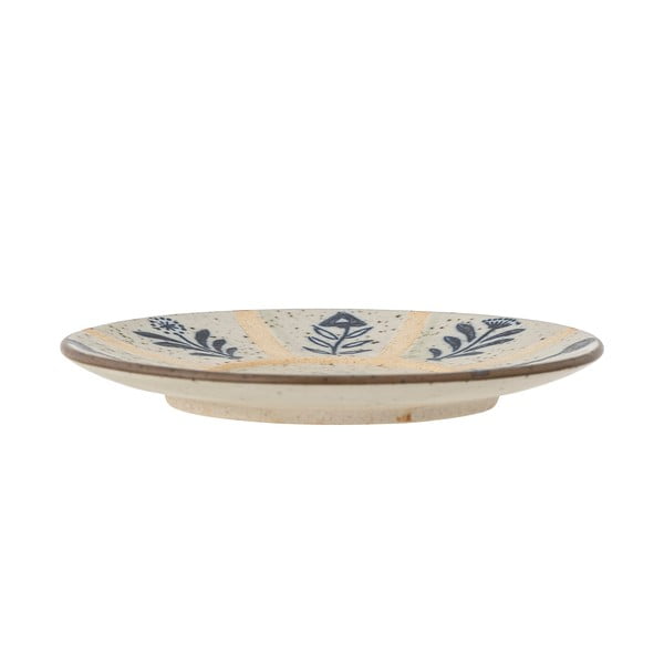 Farfurie pentru desert din gresie ø 16 cm Leonie – Bloomingville-image-4