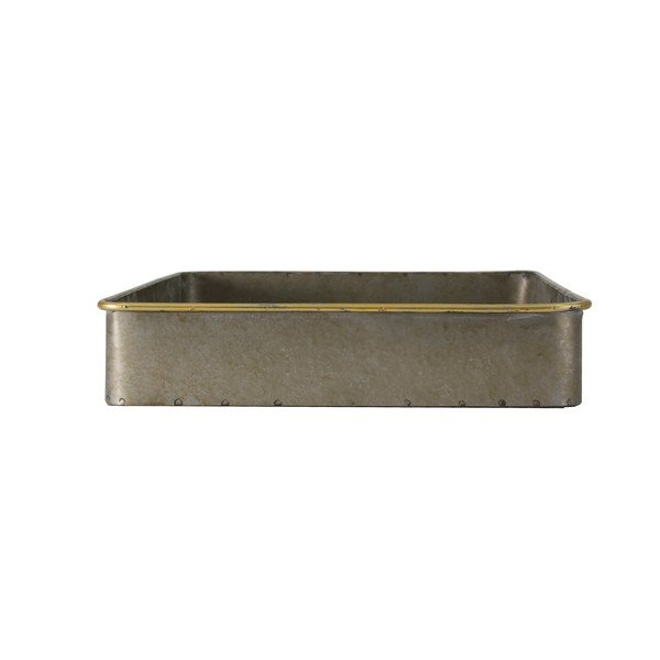 Tavă metalică VICAL HOME