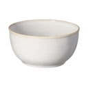 Bol din gresie ceramică Costa Nova Roda, ⌀  19 cm, alb