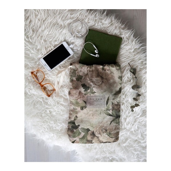 Sac călătorie Really Nice Things Lily, lungime 44 cm-image-1