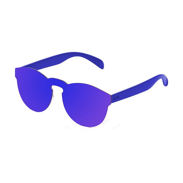 Ochelari de soare Ocean Sunglasses Ibiza, albastru închis