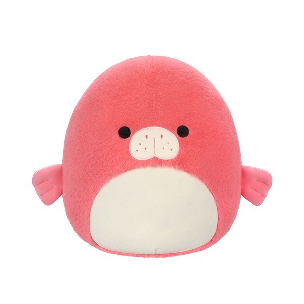 Jucărie de pluș Fuzz-A-Mallows Morlai – SQUISHMALLOWS
