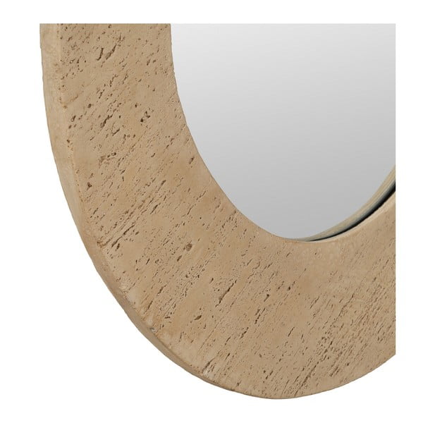 Oglindă de perete 80x80 cm Piedra – Ixia-image-3