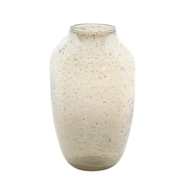 Vază din sticlă Noami – Light & Living