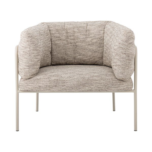 Fotoliu grej Karel – Bloomingville-image-2