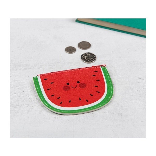 Portmoneu Rex London Hello Watermelon-image-2