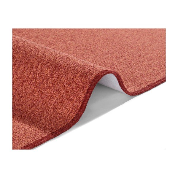 Covor BT Carpet Casual, 80 x 150 cm, cărămiziu-image-2