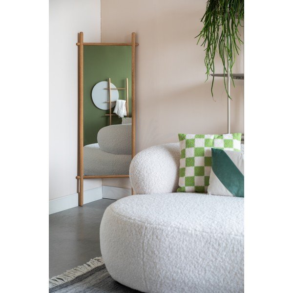 Oglindă de podea 58x160 cm Solene – White Label-image-1