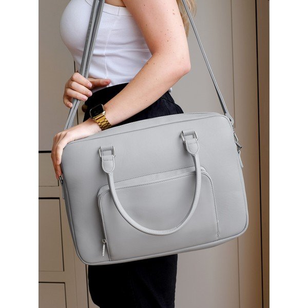 Geantă pentru laptop – Stackers-image-4