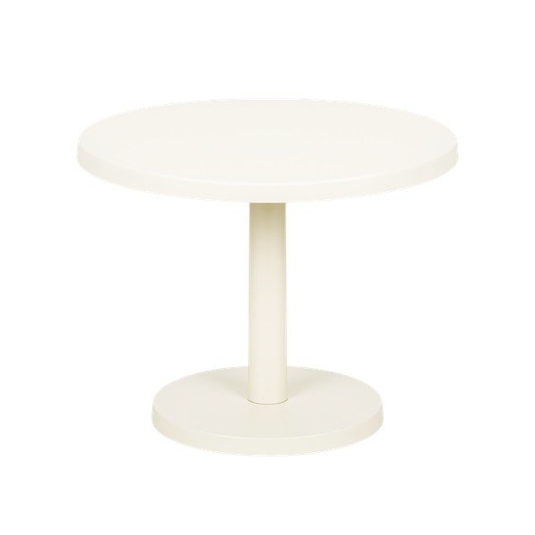 Măsuță auxiliară rotundă ø 52 cm Odo – noo.ma