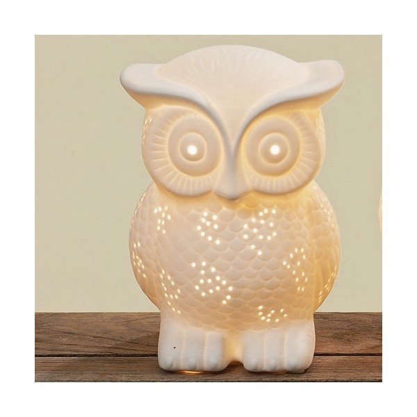 Veioză Boltze Owl