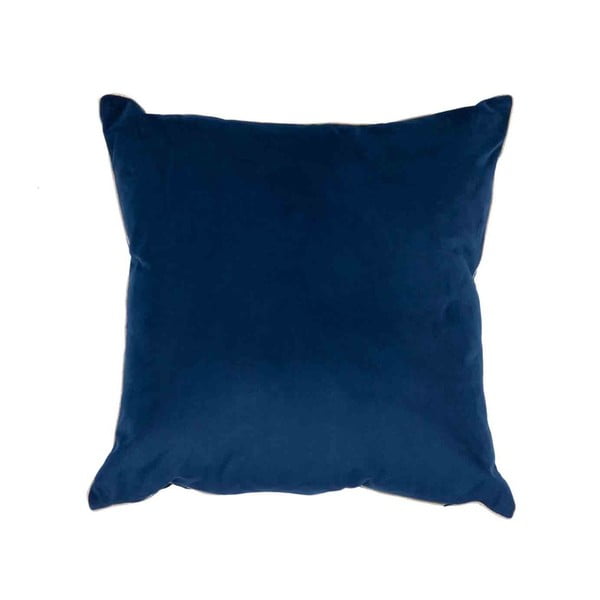 Pernă Bella Maison Carly, 45 x 45 cm, albastru