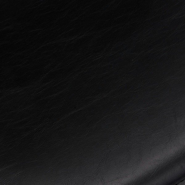 Scaune de bar negre rotative 2 buc. 98 cm Isabel – Furnhouse-image-4
