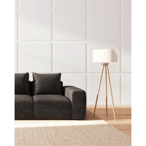 Canapea gri antracit 287 cm Feiro – MESONICA-image-4