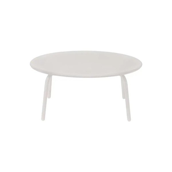 Măsuță de cafea pentru exterior rotundă din metal ø 80 cm Yua – Blomus-image-2