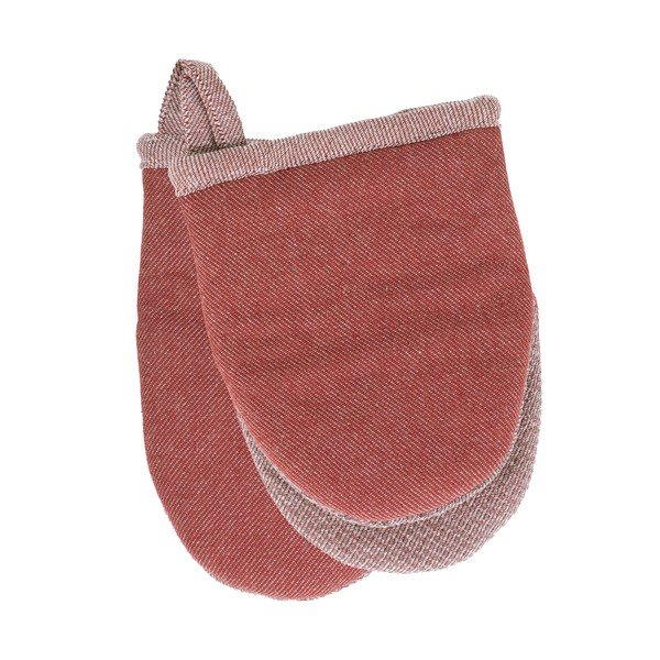 Set de mănuși de bucătărie 2 buc. din bumbac Somerset – Tiseco Home Studio