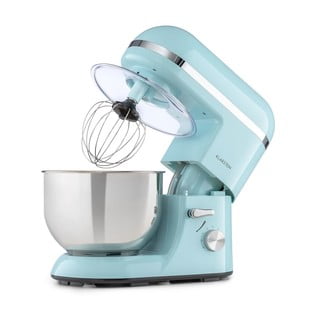 Robot de bucătărie Klarstein Bella Elegance, albastru pastel