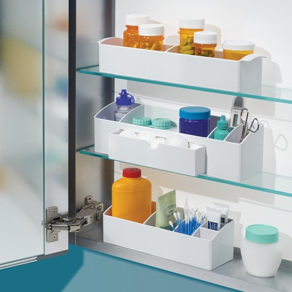 Organizator cu sertar iDesign Med-image-1