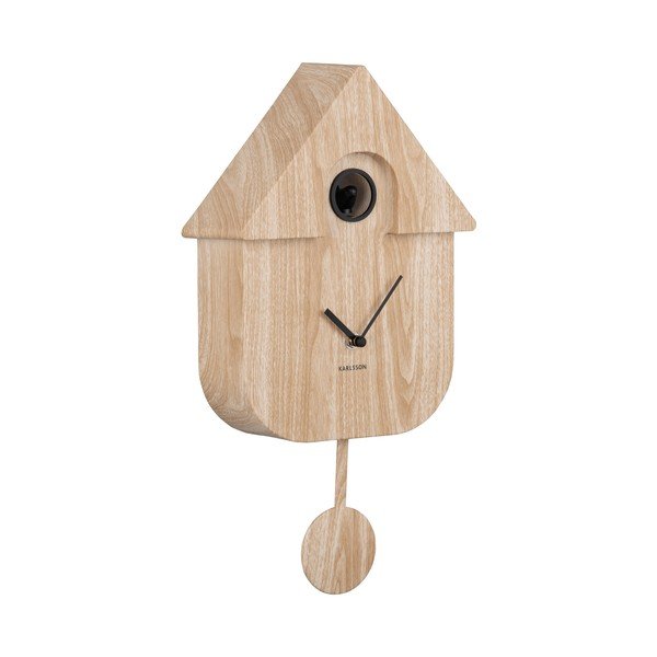 Ceas cu pendul  Modern Cuckoo – Karlsson-image-3
