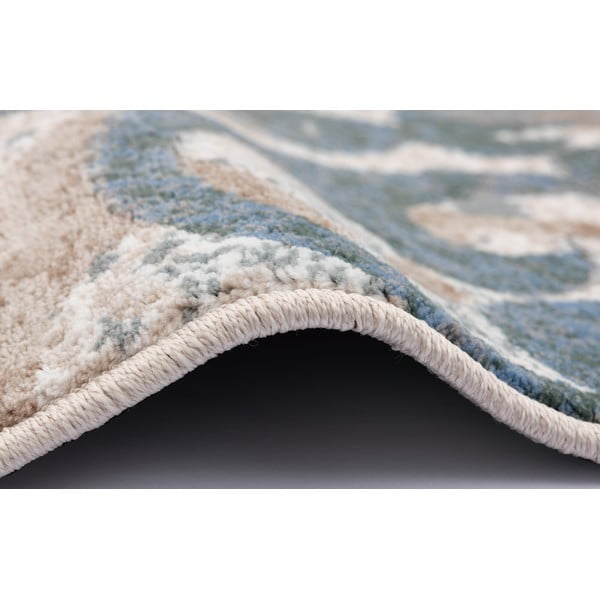 Covor verde mentă 133x190 cm Lida Santi – FD-image-2