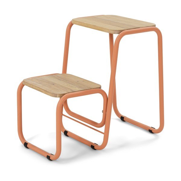 Scară din metal 63 cm Step-By-Step – Spinder Design