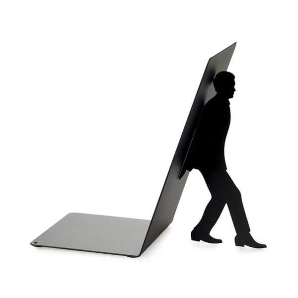 Opritor pentru cărți Too Many Books – Balvi-image-2