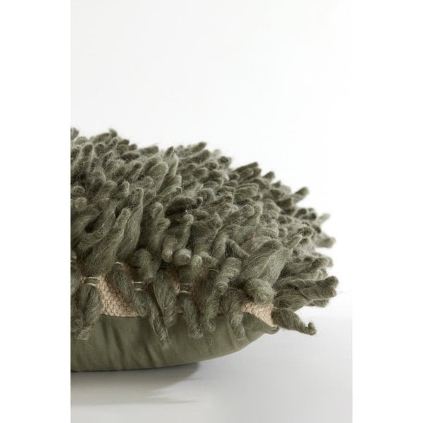 Pernă decorativă din amestesc de lână 45x45 cm Comallo – Light & Living-image-1