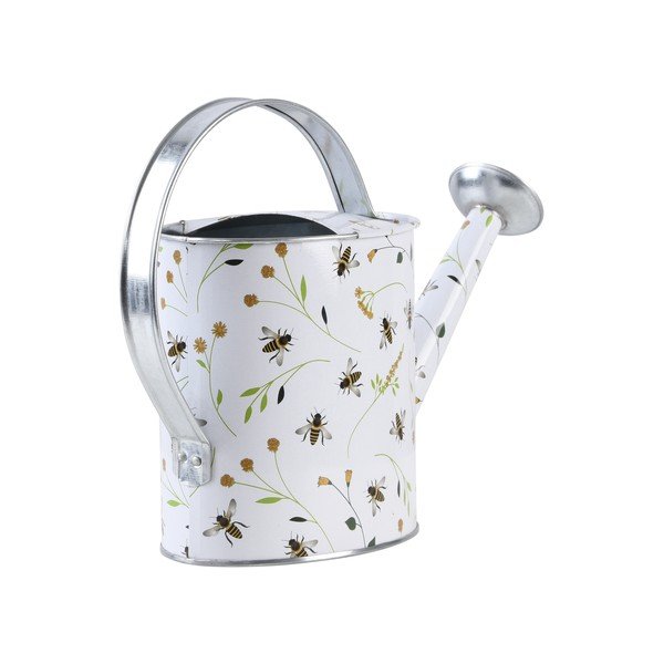 Stropitoare de grădină cu model Esschert Design Bee, 2 l-image-1