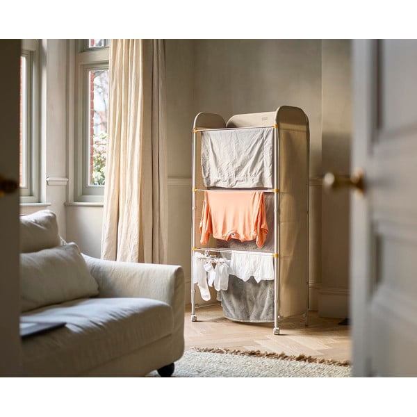 Uscător de rufe bej 14 m Eclipse – Joseph Joseph-image-1