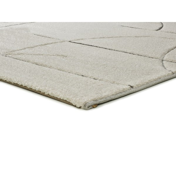 Covor crem 120x170 cm Lena – Universal-image-3