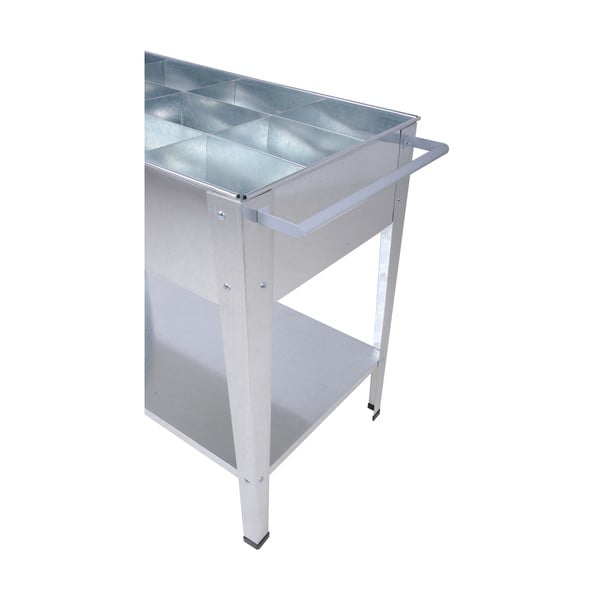 Pat ridicat de plante Mariegold – Garden Pleasure-image-4