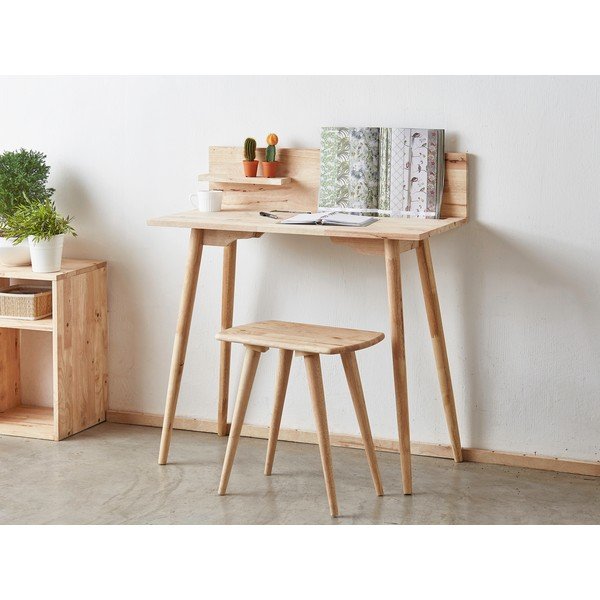 Birou DEEP Furniture John-image-4